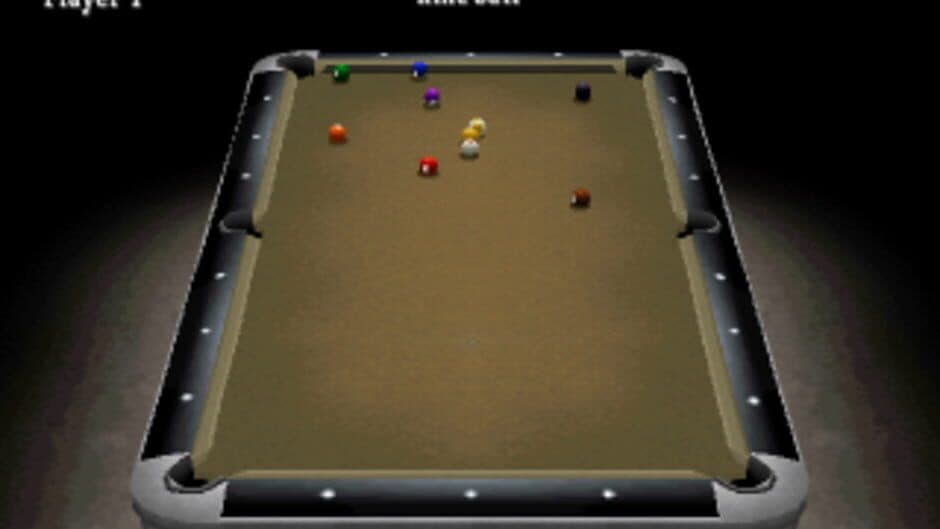 Billiards screenshot 4