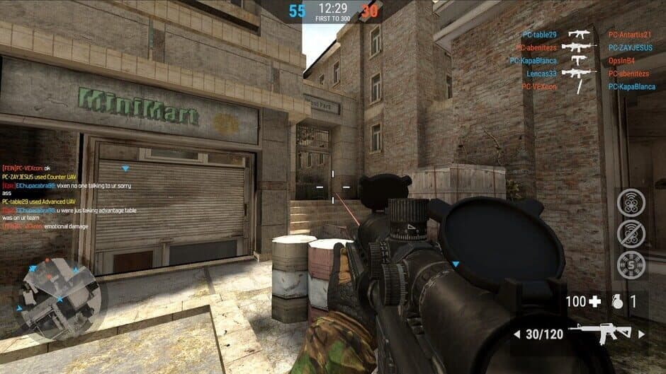 Bullet Force screenshot 9