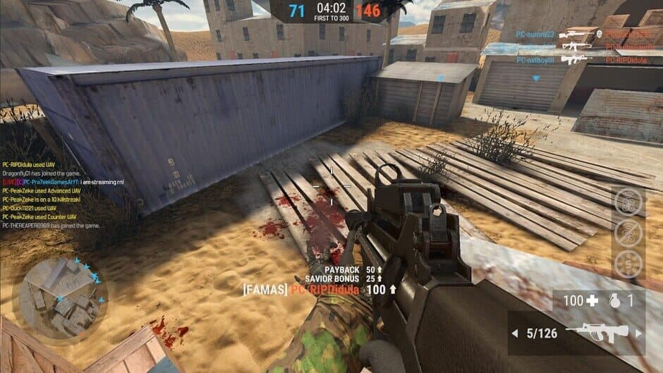 Bullet Force screenshot 6