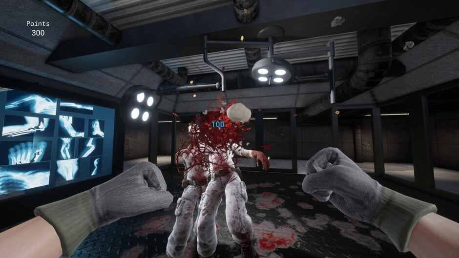 TimeSplitters Rewind screenshot 9