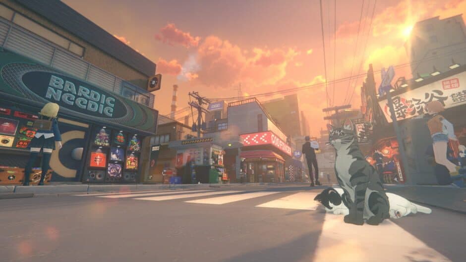Zenless Zone Zero screenshot 4