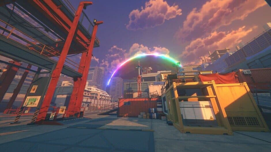 Zenless Zone Zero screenshot 5