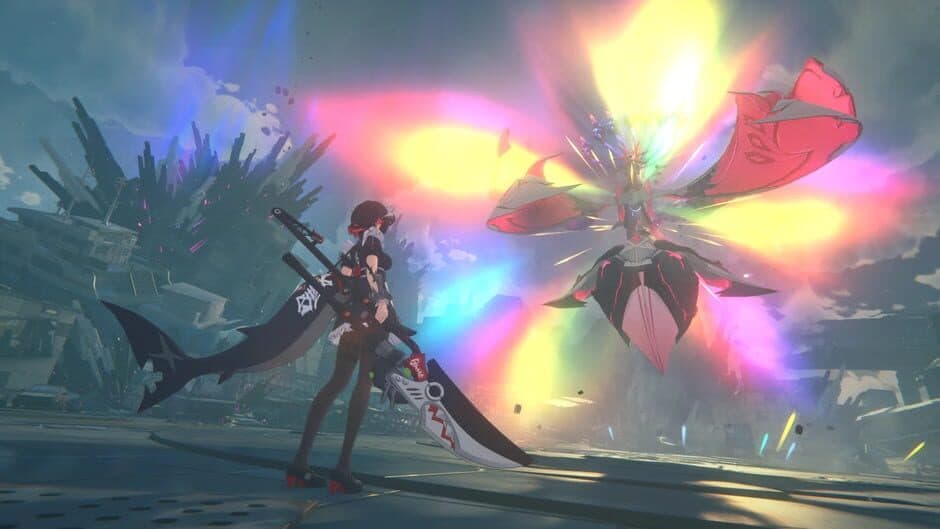 Zenless Zone Zero screenshot 6