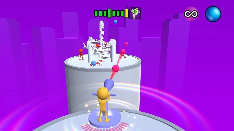 Smash Balls screenshot 3