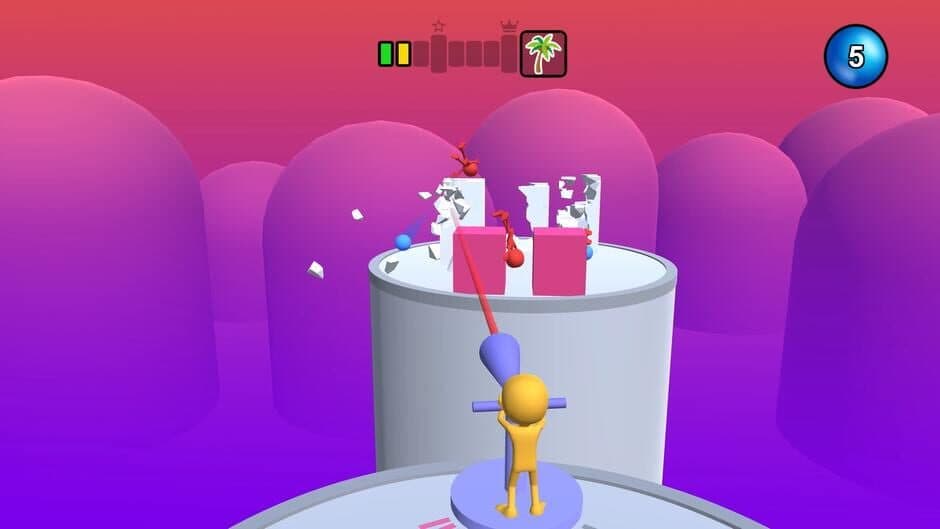 Smash Balls screenshot 5