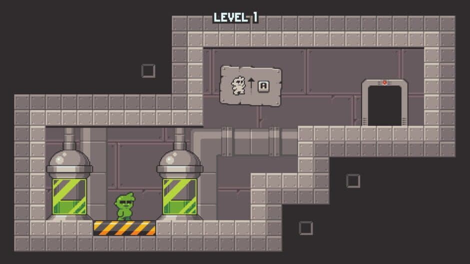 Bobo Gooey screenshot 1