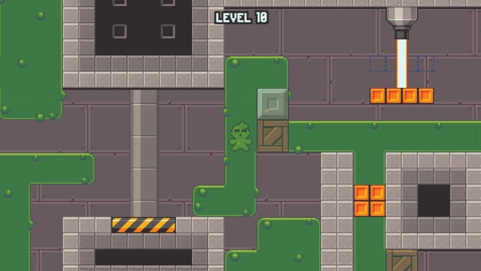 Bobo Gooey screenshot 2