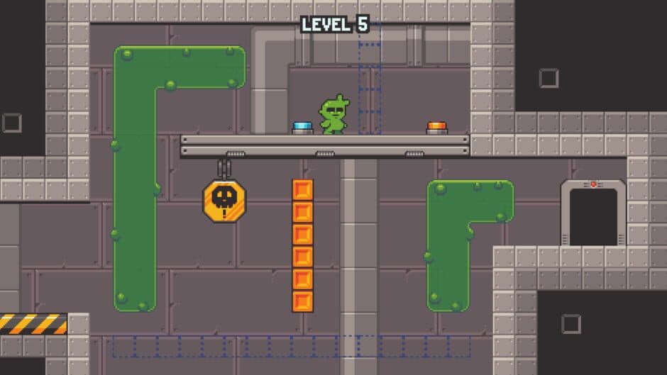 Bobo Gooey screenshot 3