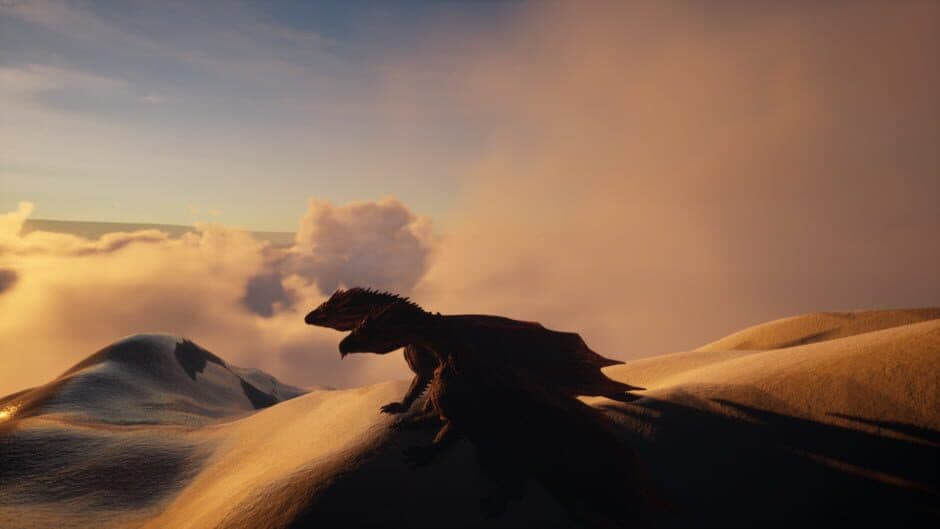 Day of Dragons screenshot 4