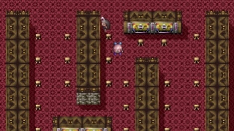 Pachio-kun: Pachinko Land Adventures screenshot 1