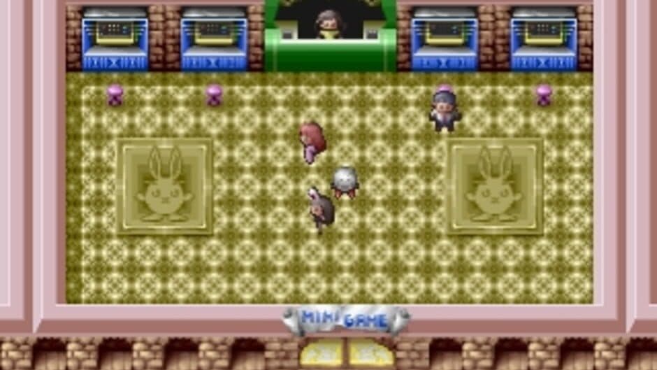 Pachio-kun: Pachinko Land Adventures screenshot 4