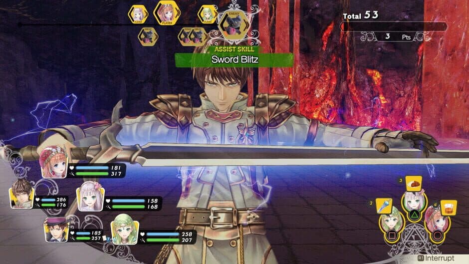 Atelier Lulua: The Scion of Arland screenshot 6