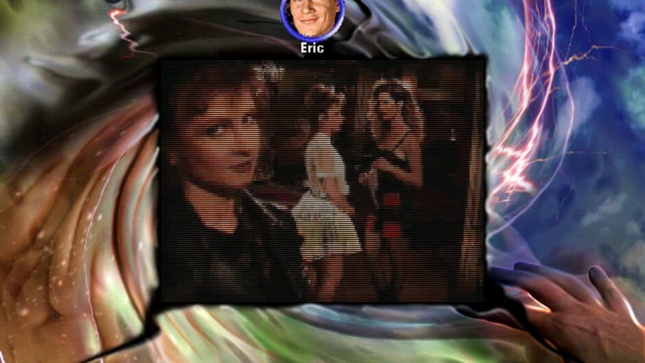 Psychic Detective screenshot 2