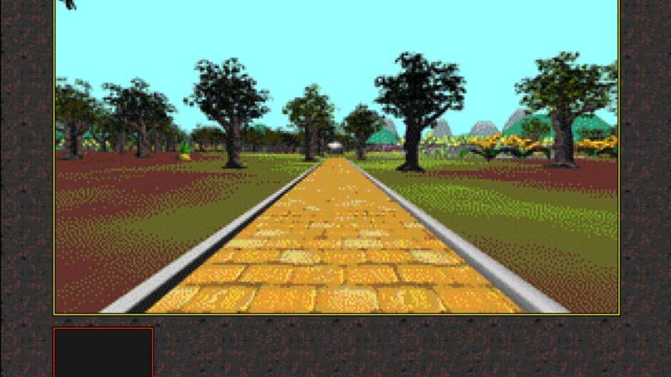 Yellow Brick Road screenshot 2
