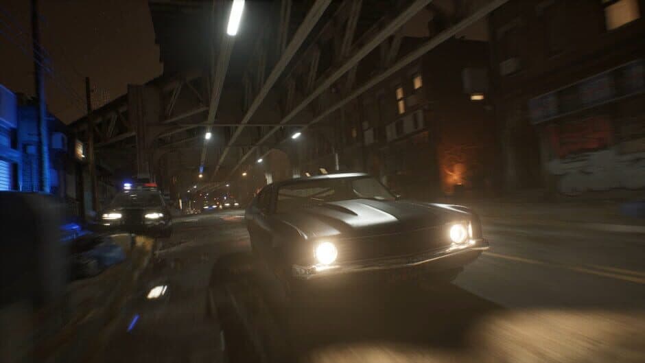 Samson screenshot 8