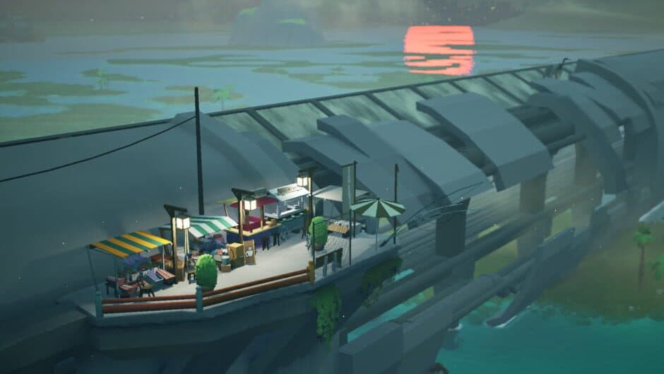 ShantyTown screenshot 3