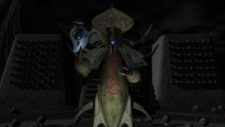 Doki Oki screenshot 2