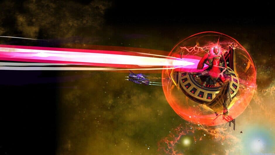 DarkOrbit: Reloaded screenshot 4
