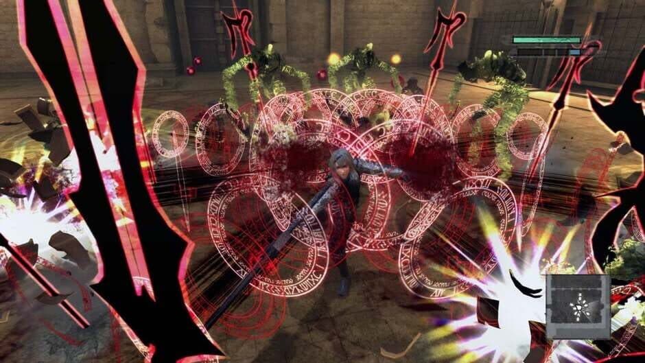 Nier Replicant screenshot 6