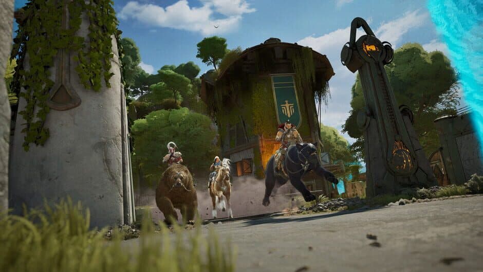 Highguard screenshot 8