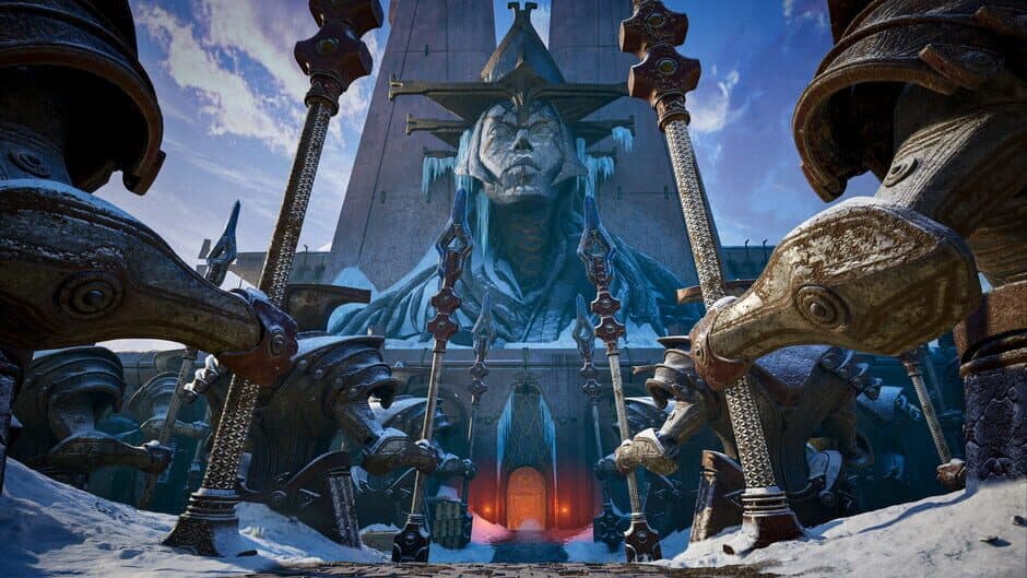 Highguard screenshot 9