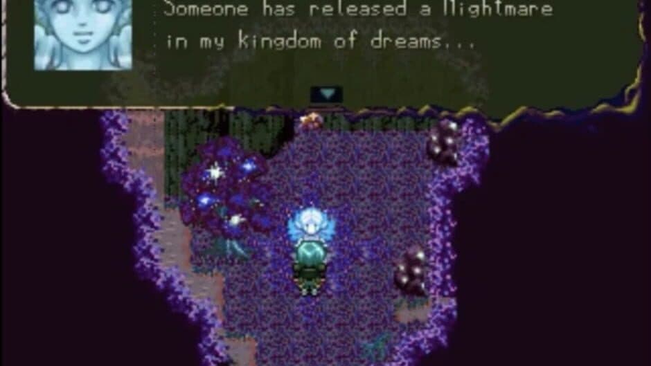 Ahriman's Prophecy screenshot 2