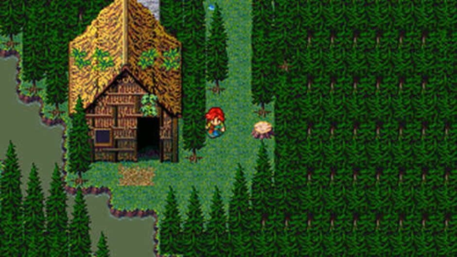 Ahriman's Prophecy screenshot 3