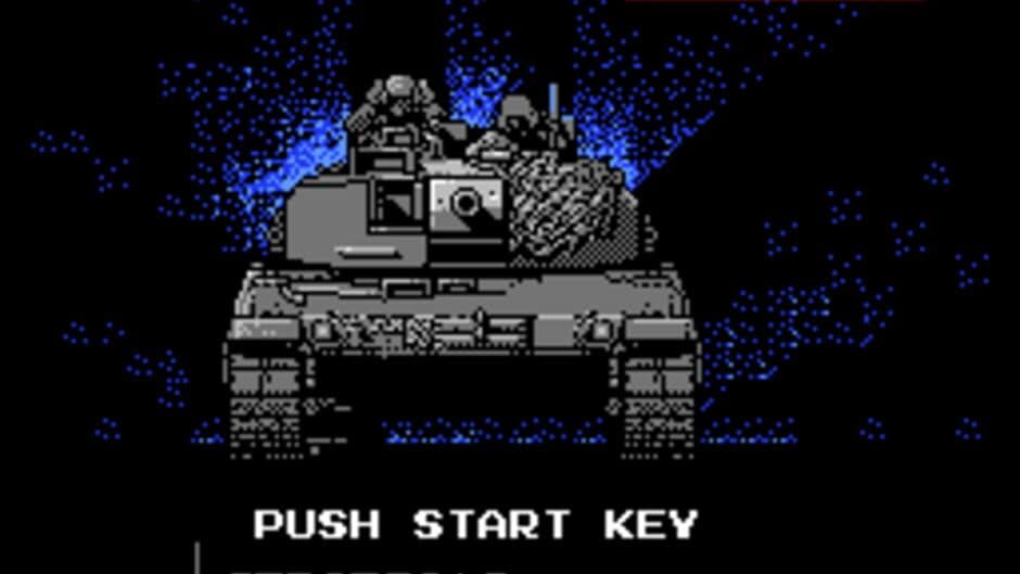Daisenryaku screenshot 2