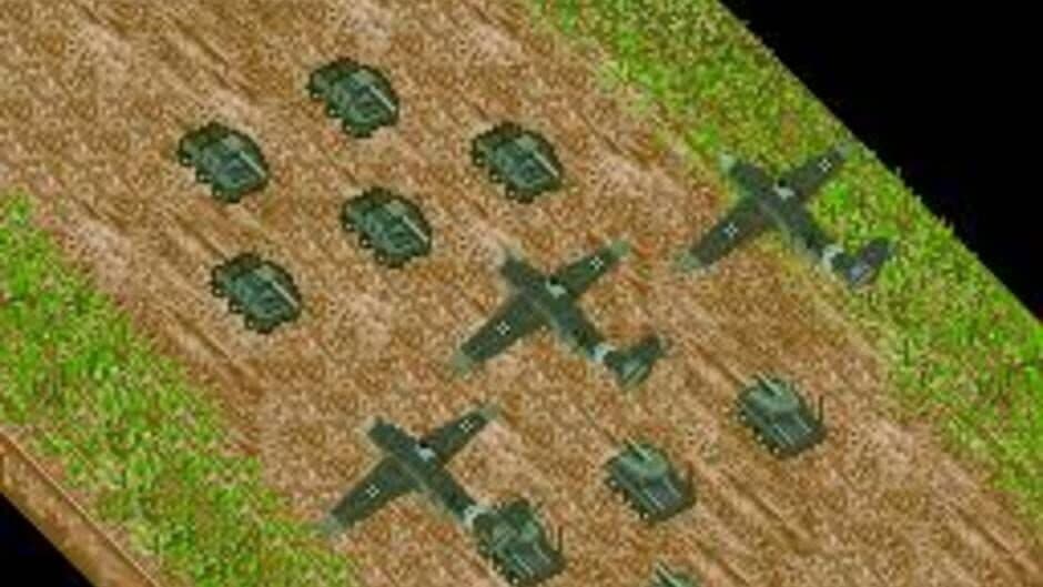 Barbarossa screenshot 4