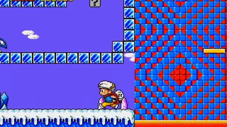 Magical Hat no Buttobi Turbo! Daibouken screenshot 3