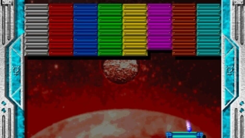 Block Buster screenshot 3