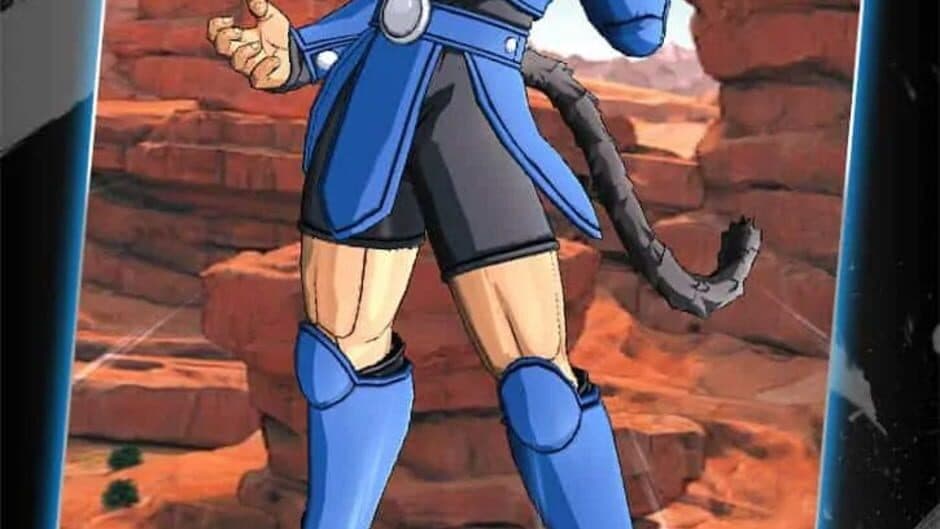 Dragon Ball Legends screenshot 7