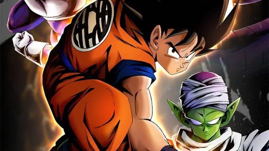 Dragon Ball Legends screenshot 8