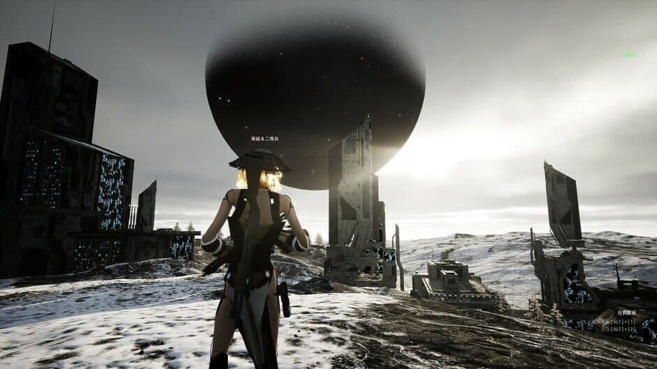 XGamer: AI Revolution screenshot 1