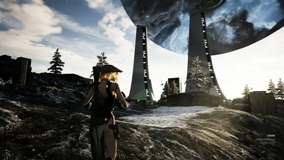 XGamer: AI Revolution screenshot 4