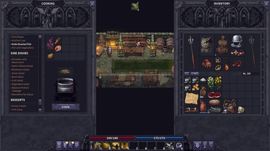 Stoneshard screenshot 8