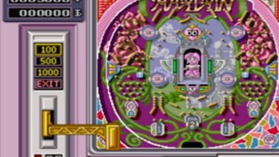Kaettekita Pachio-kun Dream Collection screenshot 4