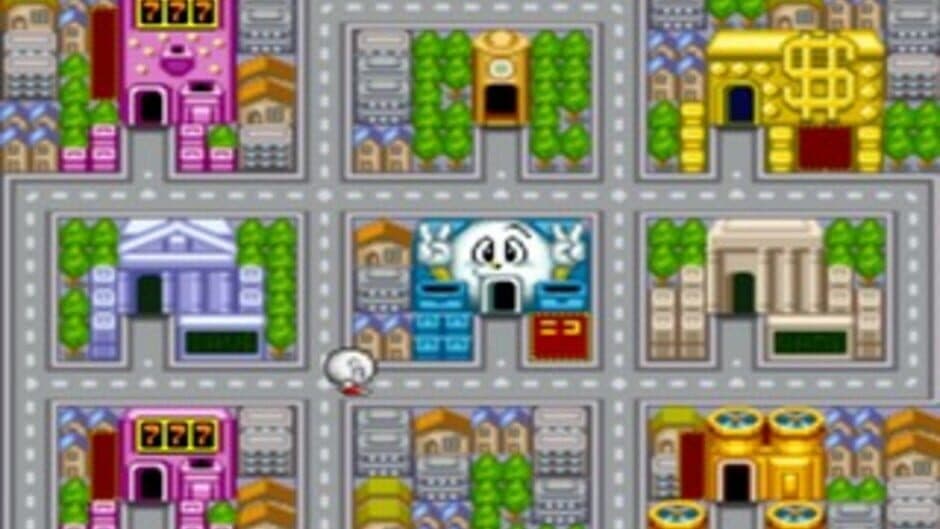 Kaettekita Pachio-kun Dream Collection screenshot 3
