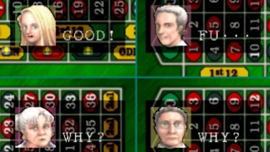 Vegas Casino screenshot 1