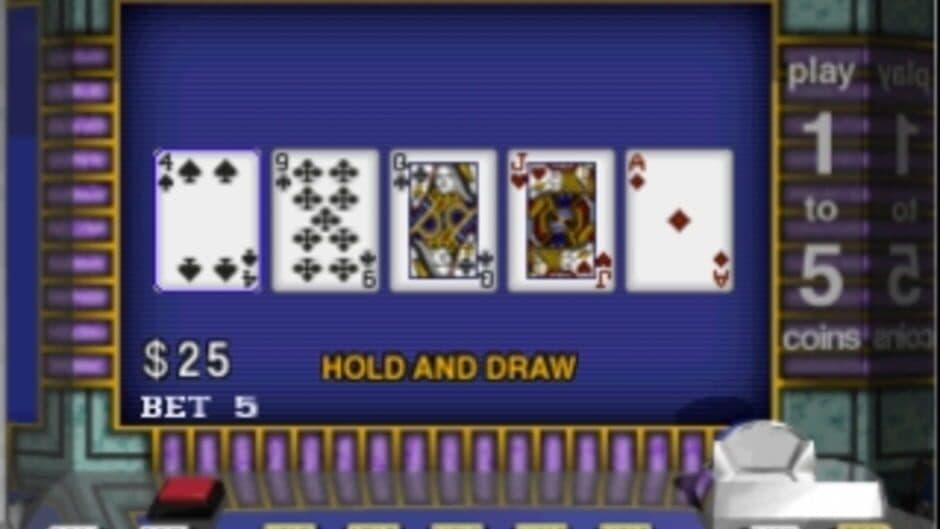 Vegas Casino screenshot 2