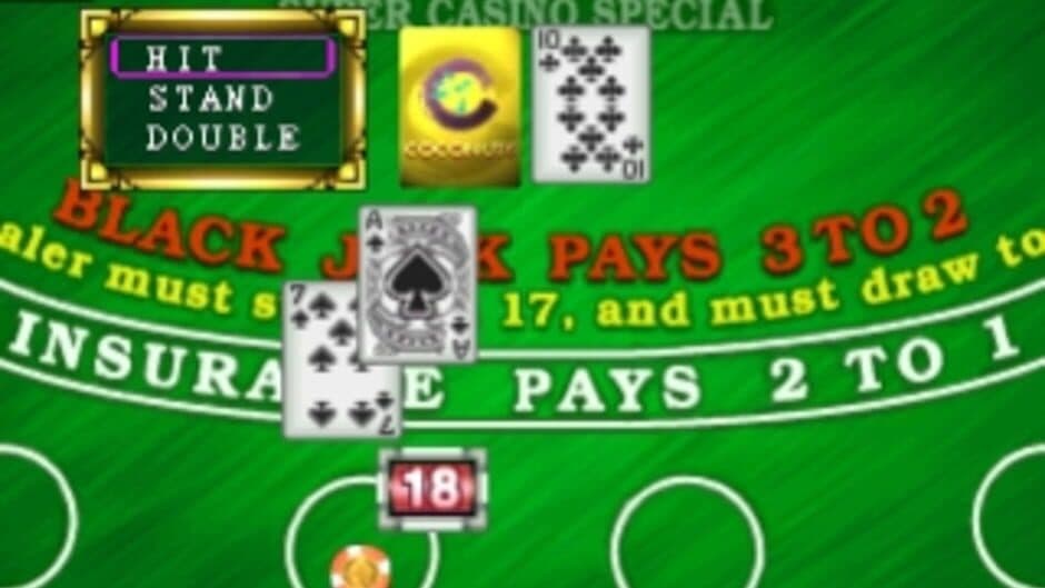 Vegas Casino screenshot 3
