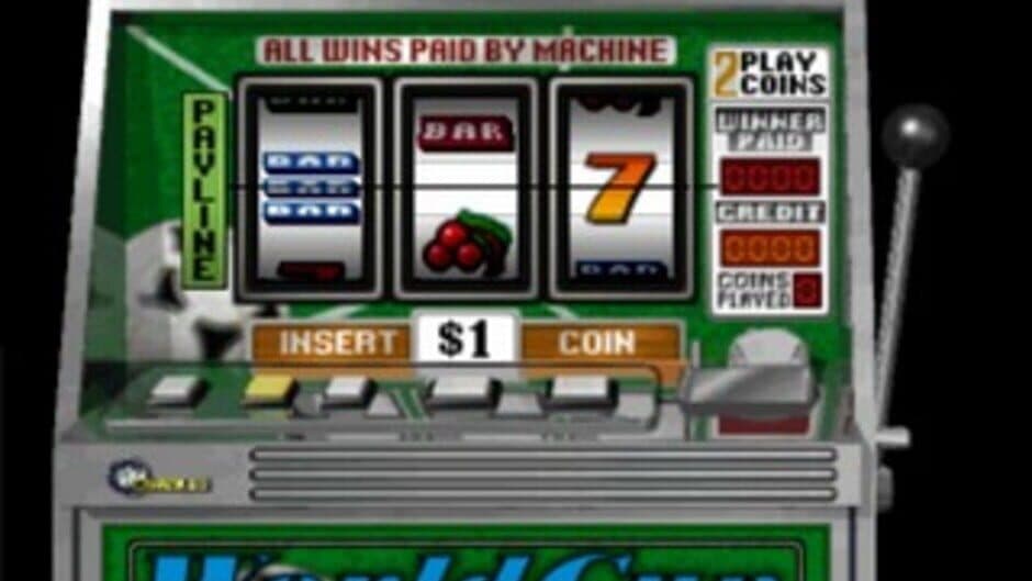 Vegas Casino screenshot 4