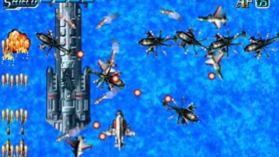 Airgrave screenshot 1