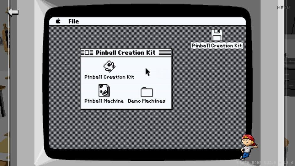Pixel Art Academy: Learn Mode screenshot 9