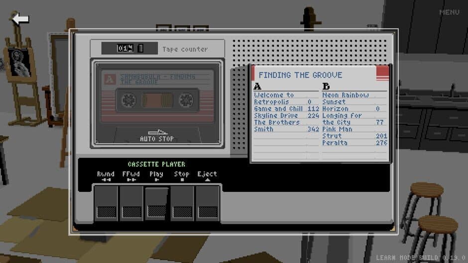 Pixel Art Academy: Learn Mode screenshot 5