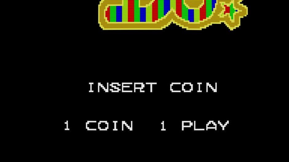 Mr. Do! screenshot 4