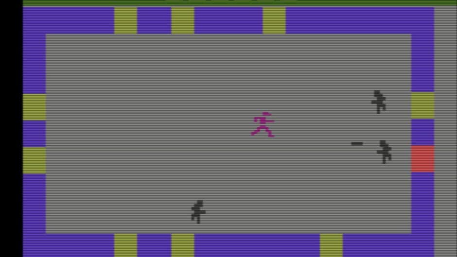 Tron: Deadly Discs screenshot 3