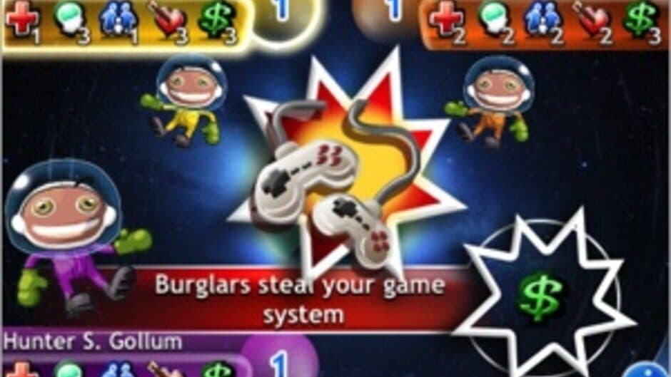 KarmaStar screenshot 1