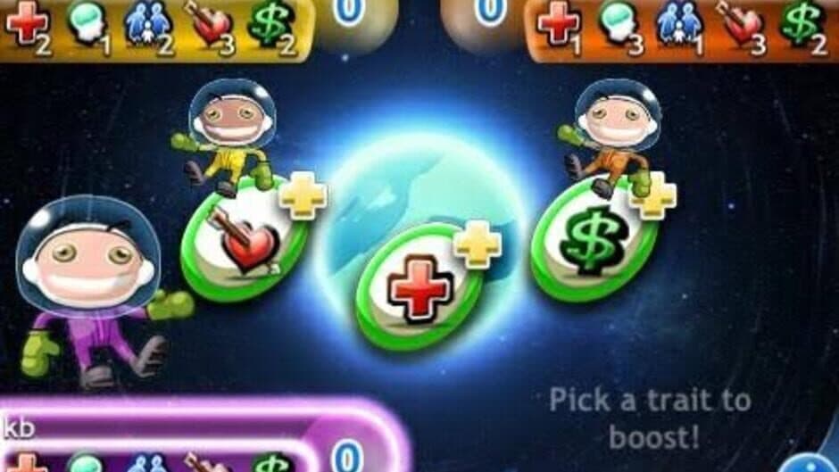 KarmaStar screenshot 2