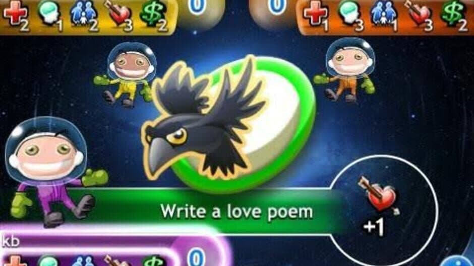 KarmaStar screenshot 3